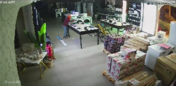 Önce kamyonet çaldılar sonra da…3,5 milyon TL’lik vurgun!