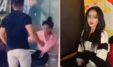 Konya’daki tornavidalı dehşetin ayrıntıları ortaya çıktı: Saldırıya uğrayan Betül o anları SABAH’a anlattı