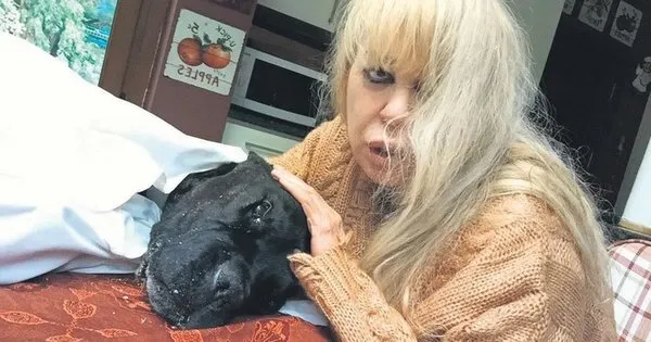 zerrin ozer in bittigi an intihar girisiminde bulundugu iddia edilen zerrin ozer in saglik durumu nasil son dakika magazin haberleri