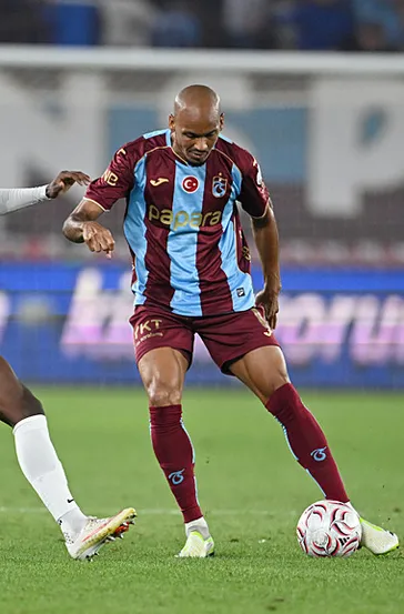 Fabinho: İnanılmaz bir atmosfer oluştu!