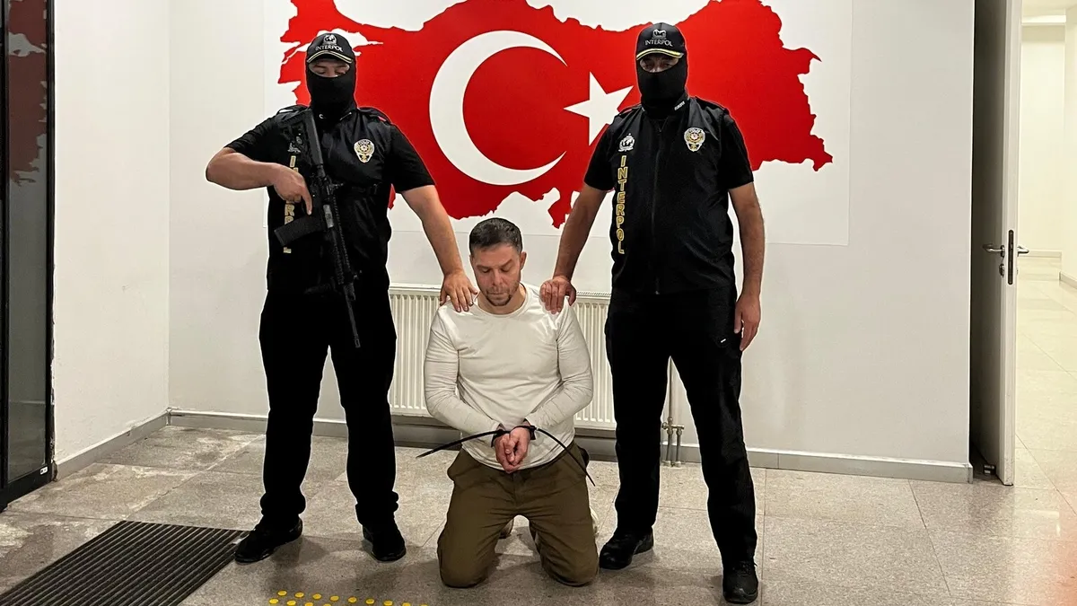 Yeni nesil çetelere devlet kıskacı haber görseli