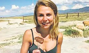 Örümcek ısırınca et yemeye başladı