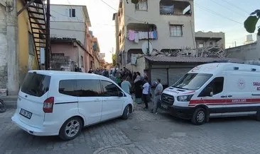 52 yaşındaki Fatma Akan'dan kahreden haber: En son 4 gün önce... #hatay