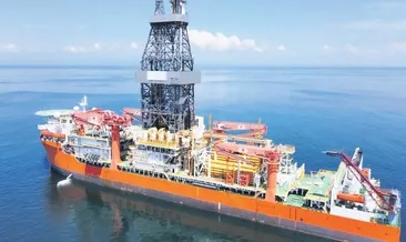 TPAO ile EXXON hidrokarbon arayacak