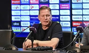 Kayseri’de Gisdol dönemi