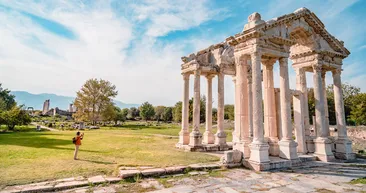 Sizin memleketinizde saklı olan o hazine bakın neymiş! Türkiye’nin Dünya Mirası listesi ortaya çıktı