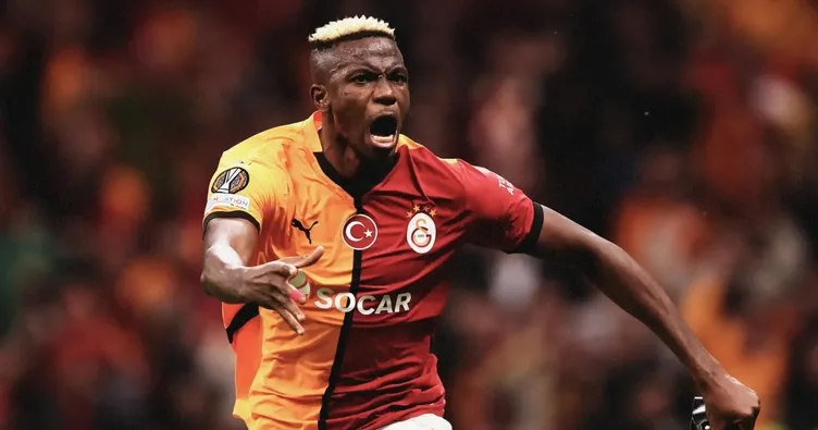 Menajerini değiştirdi aslan’ı değişmedi!