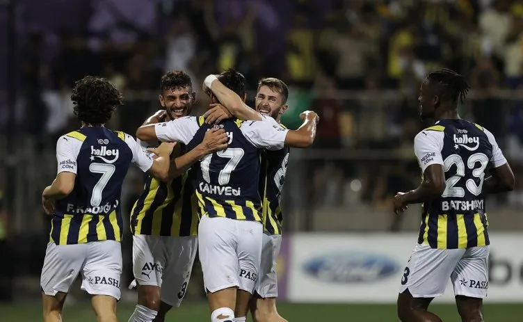 Son dakika Fenerbahçe haberi: Fenerbahçe’nin yıldızı Ballon d’Or’a aday! Taraftarı heyecanlandıran ödül...