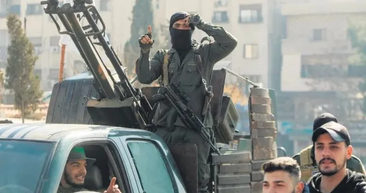 YPG’li teröristler için Suriye’de geri sayım! Askeri konvoylar harekete geçti: Anahtar Türkiye’nin elinde!