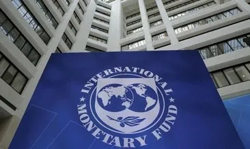IMF’nin 2020 küresel ekonomik büyüme beklentisi yükseldi