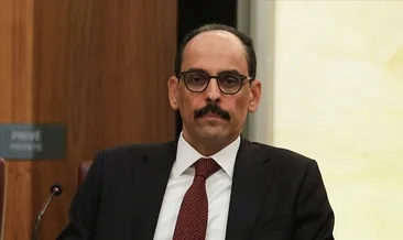 MİT Başkanı İbrahim Kalın’dan Suriye açıklaması: Krizin başlangıcından çözümüne kadar aktif rol aldık