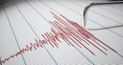 Hatay Deprem son dakika! Hatay’da deprem mi oldu, nerede, kaç şiddetinde? 21 Ocak son depremler Kandilli/AFAD