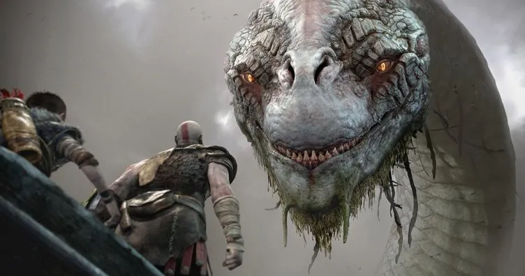 God of War’ın beklenen New Game+ güncellemesi bu tarihte geliyor