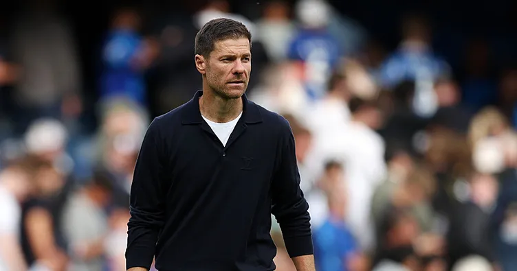 Chelsea Teknik Direktörü Xabi Alonso: Maçta momentum bir anda değişti