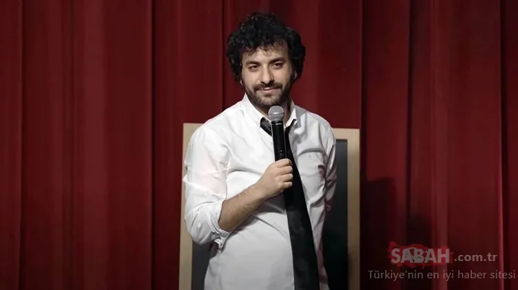Komedyen Hasan Can Kaya’dan dolandırıcılık şikayeti: Adımı kullanıyorlar