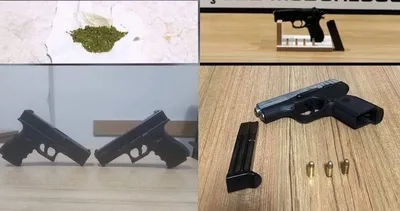 Elazığ polisi suçlulara göz açtırmıyor