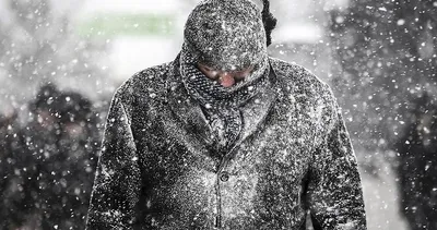 İSTANBUL’A KAR YAĞACAK MI, NE ZAMAN? Uzman isim tarih verdi! İstanbul’da yılbaşında kar yağacak mı?