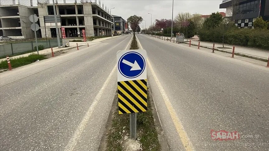 bu hafta sonu sokaga cikma yasagi olacak mi hafta ici ve hafta sonu sokaga cikma yasagi saatleri 22 23 mayis bu hafta sonu yarin sokaga cikma yasagi hangi illerde var galeri yasam