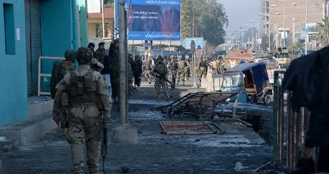 O ülkede emniyet müdürüne bombalı saldırı!