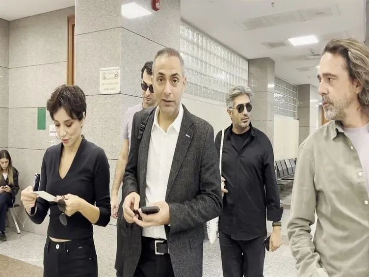 SON DAKİKA… Mustafa Sarıgül ve ailesine kara para operasyonu: Emir Sarıgül 100 milyon euro’yu hesabına böyle indirmiş