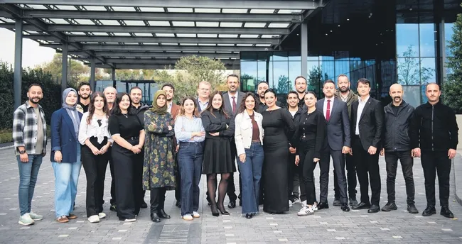 40 yıldır haberin merkezi