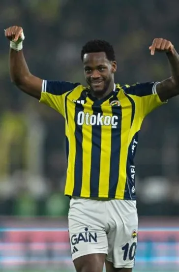 Cimbom’dan Jhon Duran kararı!