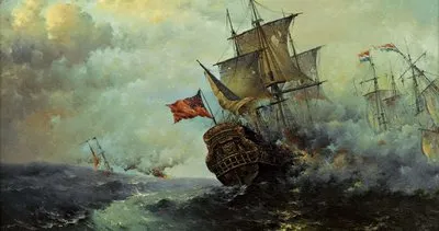 Preveze Deniz Savaşı Nedenleri Ve Sonuçları - Preveze Deniz Muharebesi Tarihi, Komutanı, Önemi Ve Tarafları Nedir?