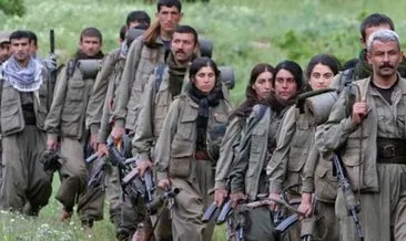 Son dakika: Terör örgütü PKK tükendi! Hiçbir eylem gerçekleştiremeyince bu yalana başvurdular...