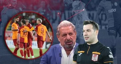 Son dakika haberleri: Erman Toroğlu Galatasaray maçından sonra açıkladı! Yabancı VAR hakemleri için olay sözler: “Bir tehdit daha var…”