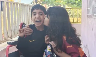 Deprem anında engelli kardeşini kurtaran kahraman abladan insanlık dersi #istanbul