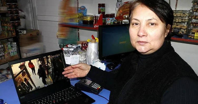 Gerçekten insanlık ölmemiş