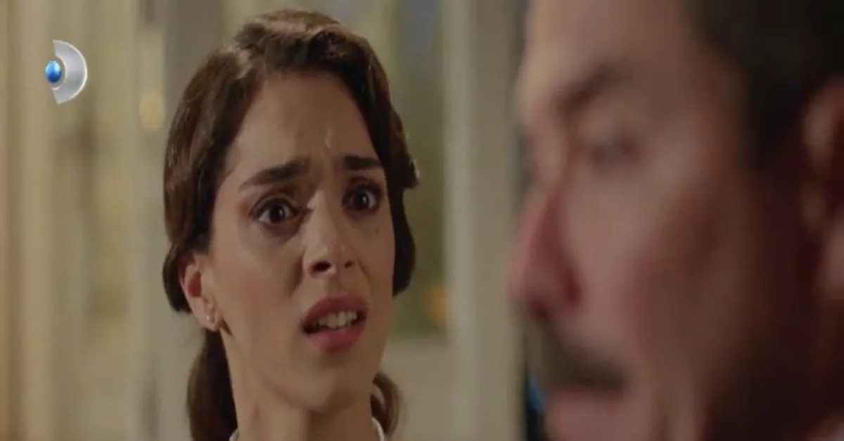 Zalim Istanbul 18 Bolum Fragmani Yayinlandi Izle Videosunu Izle Sabah Tv