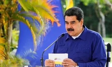 Facebook’tan Venezuela Devlet Başkanı Maduro’ya şok! Koronavirüs paylaşımını affetmedi