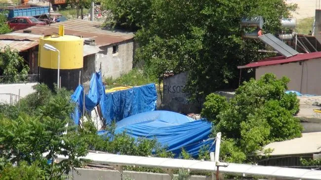 İşte Tarsus'taki gizemli kazıdan çıkanlar