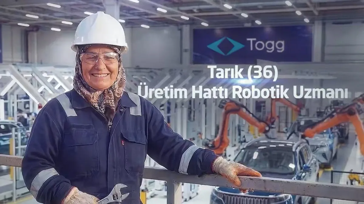 AK Parti’den Anneler Günü’ne özel videolu paylaşım: Her hikayenin ardında bir anne var AK Parti’den Anneler Günü’ne özel videolu paylaşım: Her hikayenin ardında bir anne var