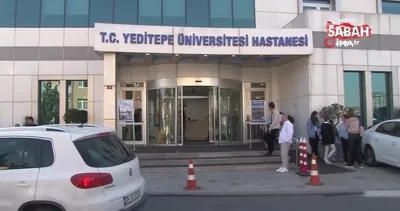 Usta oyuncu Kadir İnanır tekrar hastaneye kaldırıldı