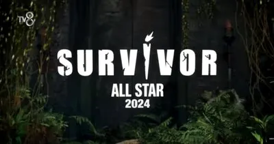 İŞTE SURVİVOR 2024 TAKIMLARI BURADA! TV8 ile 2024 All Star Survivor ne zaman başlıyor, kırmızı ve mavi takımlarda kimler var?