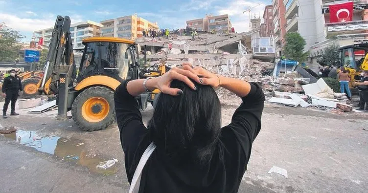 Türk Sporu İzmir depremi için tek yürek