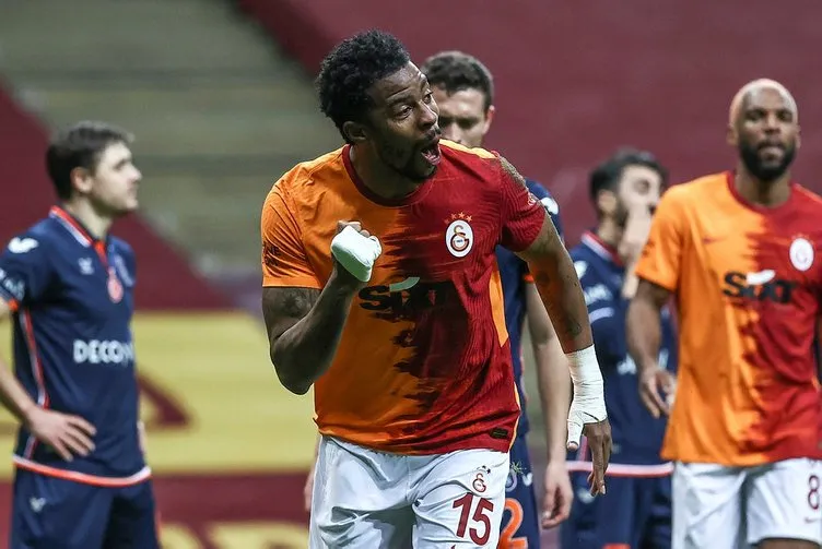 Son dakika: Fatih Terim’den Fenerbahçe maçına sürpriz kadro! Yeni transfer ayağının tozuyla ilk 11’de...