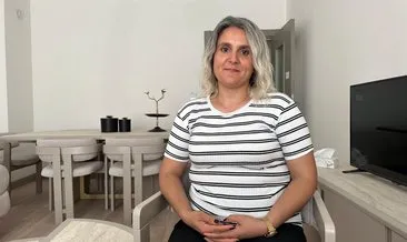 Hataylı depremzedeler evlerine kavuşuyor #hatay