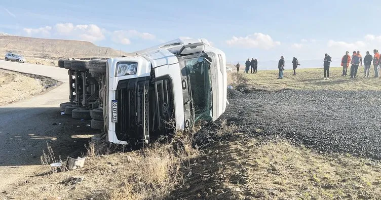 Sabıkalı şoför dehşet saçtı: 3 ölü