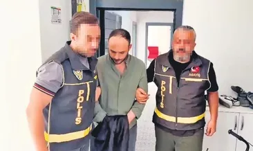 Çifte cinayet 7 yıl sonra çözüldü #osmaniye