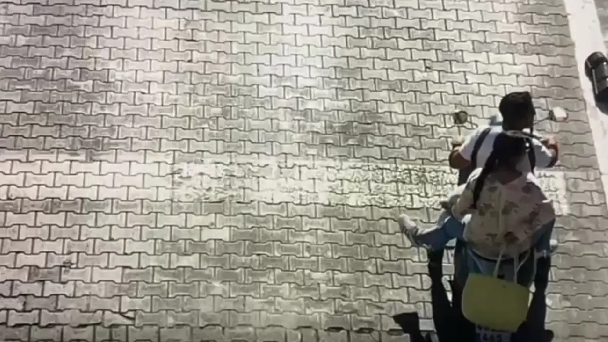 Plakayı gizlese de cezadan kurtulamadı Plakayı gizlese de cezadan kurtulamadı