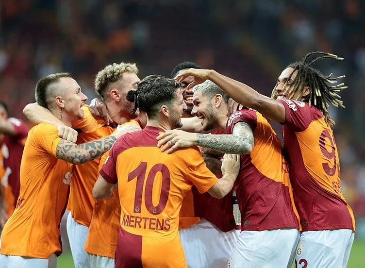 Son dakika Galatasaray transfer haberi: Cimbom’da ayrılık! Yunus derken sürpriz isim...