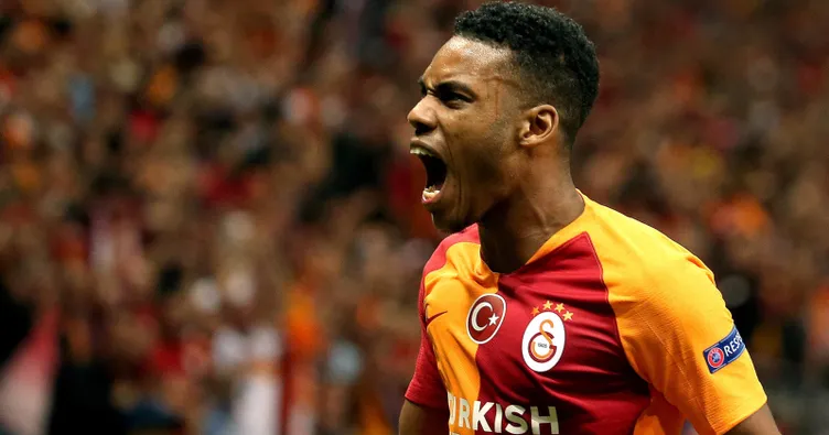Garry Rodrigues geri dönüyor