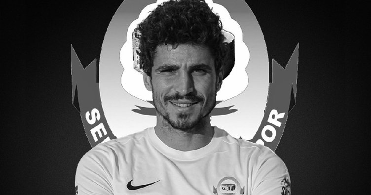 Serik Belediyespor’un oyuncusu Mümin Talip Pazarlı vefat etti