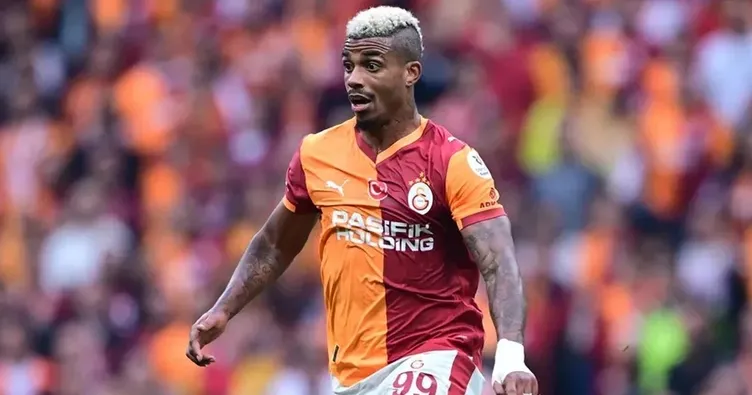 Lemina kampa katılacak