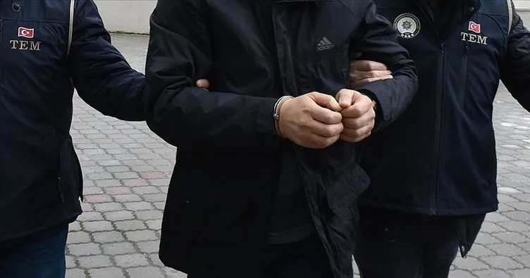 Denizli’de FETÖ operasyonu: 5 gözaltı!
