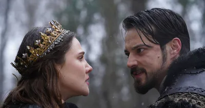 Kuruluş Orhan 17. bölüm fragmanı izle! Burada bey de benim, sultan da benim. ATV ile yayında