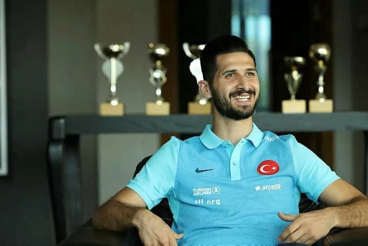 Galatasaray ve Alanyaspor, Emre Akbaba için anlaştı!